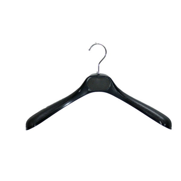plastic hanger/men's wear hanger